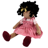 Madison - Girl Doll