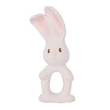 Havah the Bunny - Organic Natural Rubber Teether