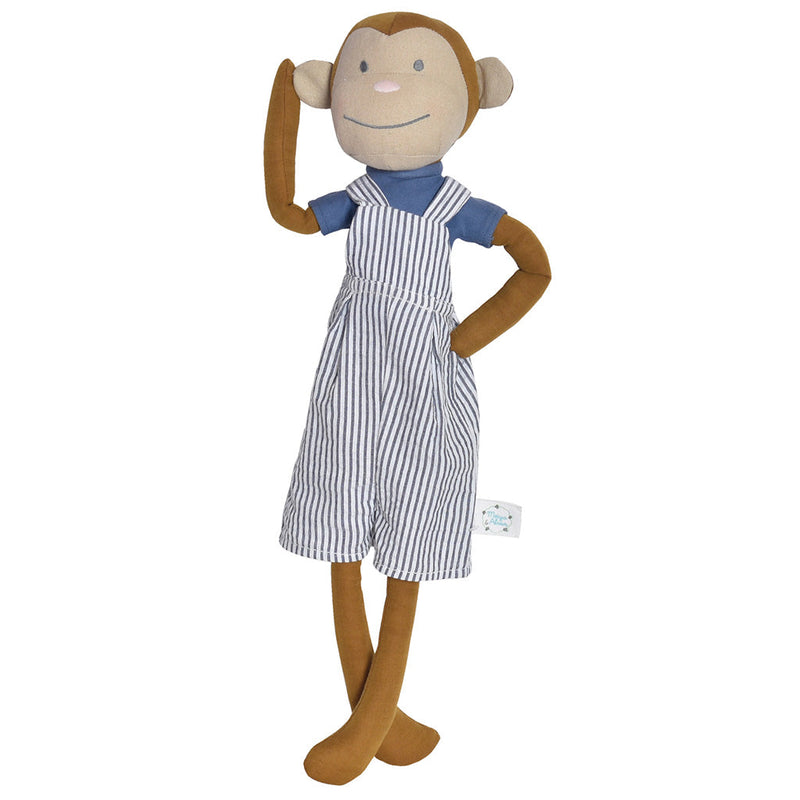 Monkey - Mateo