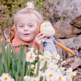 Monkey - Mateo