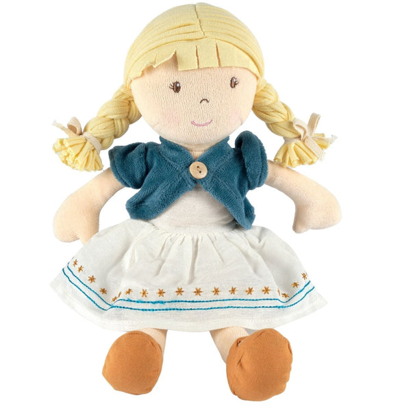 Lily - Organic Doll