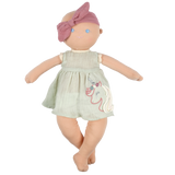 Baby Kaia - Organic Doll