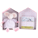 Meiya Deluxe Toy With Book - Tikiri Toys