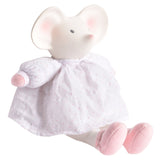Mini Meiya the Mouse - Rubber Head Toy