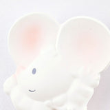 Meiya the Mouse - Organic Natural Rubber Teether