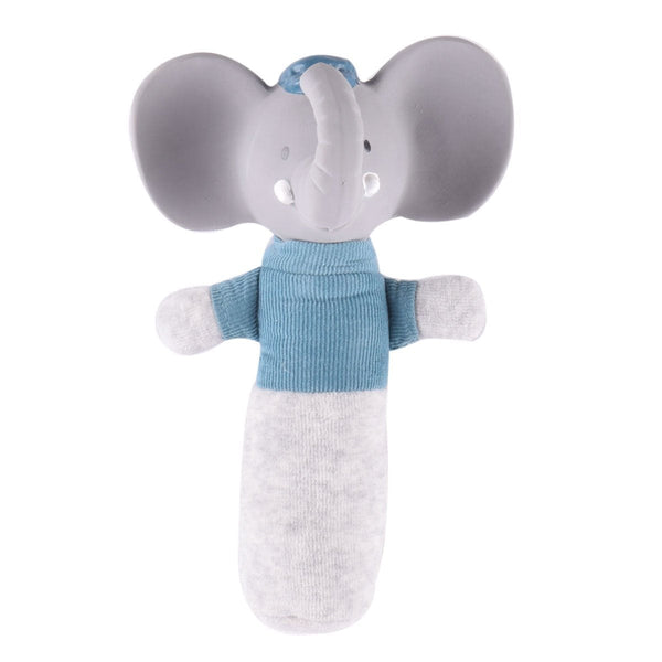 Alvin Squeaker - Meiya and Alvin