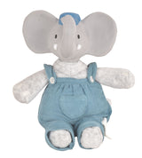 Mini Alvin the Elephant - Rubber Head Toy