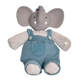 Mini Alvin the Elephant - Rubber Head Toy