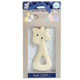 Giraffe - Organic Natural Rubber Teether