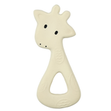 Giraffe - Organic Natural Rubber Teether