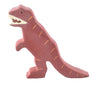 Baby  Tyrannosaurus Rex ( T - Rex ) Rubber Toy - Tikiri Toys Sri Lanka