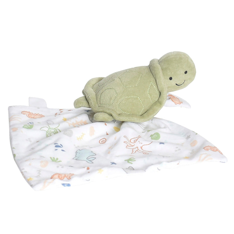 Turtle Comforter