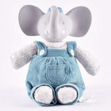 Alvin Deluxe Toy With Book - Tikiri Toys