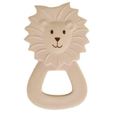 Lion Teether - Meiya and Alvin