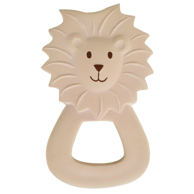 Lion Teether - Meiya and Alvin