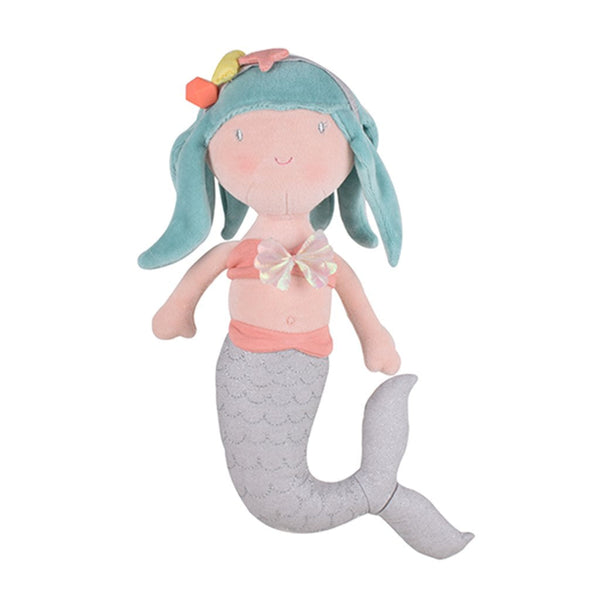 Mermaid - Soft Plush Toy