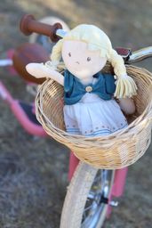 Lily - Organic Doll