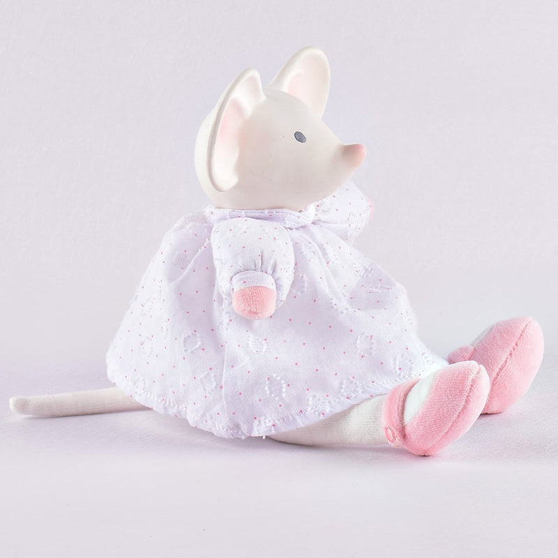 Meiya Deluxe Toy With Book - Tikiri Toys