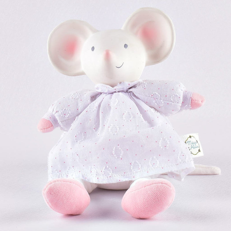 Meiya Deluxe Toy With Book - Tikiri Toys