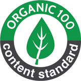 Baby Kaia - Organic Doll