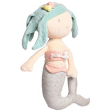 Mermaid - Soft Plush Toy
